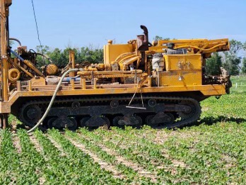 Pipeline survey teams arrive unannounced on South Dakota farm - Vimarsana News