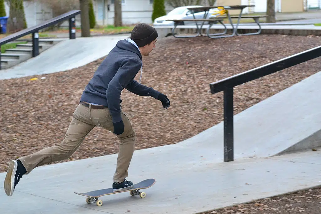 Construction begins on new skate park in Sioux Falls | Sports Radio KWSN