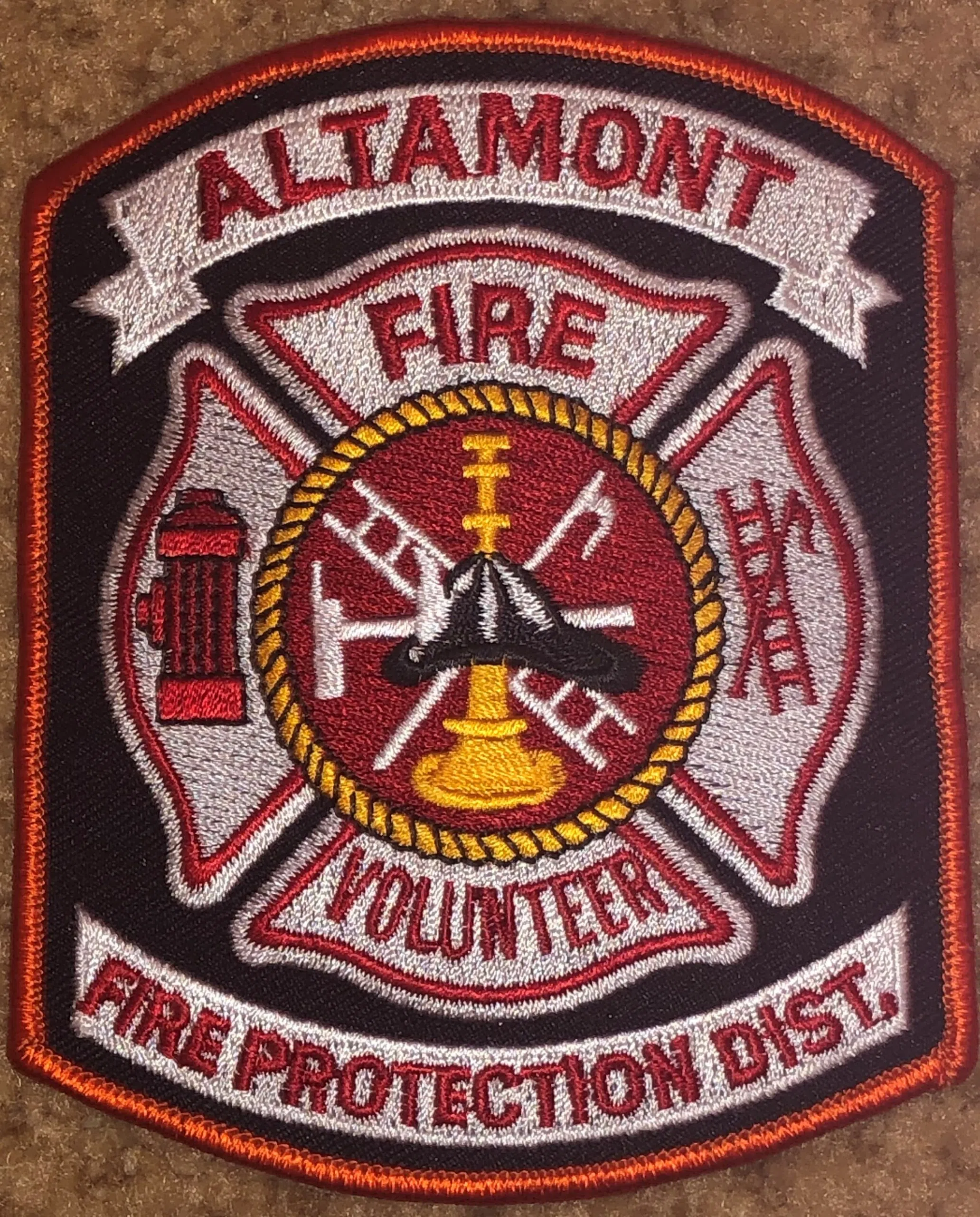 Altamont Fire Protection District BadgeCropped2 (004) Vandalia Radio