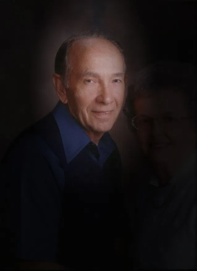 James N. Pyle Vandalia Radio