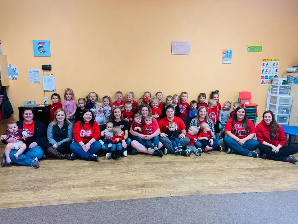 bright beginnings day care Vandalia Radio