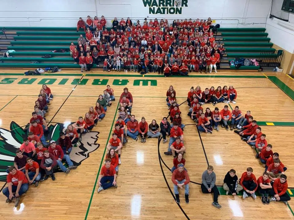 patoka schools Vandalia Radio