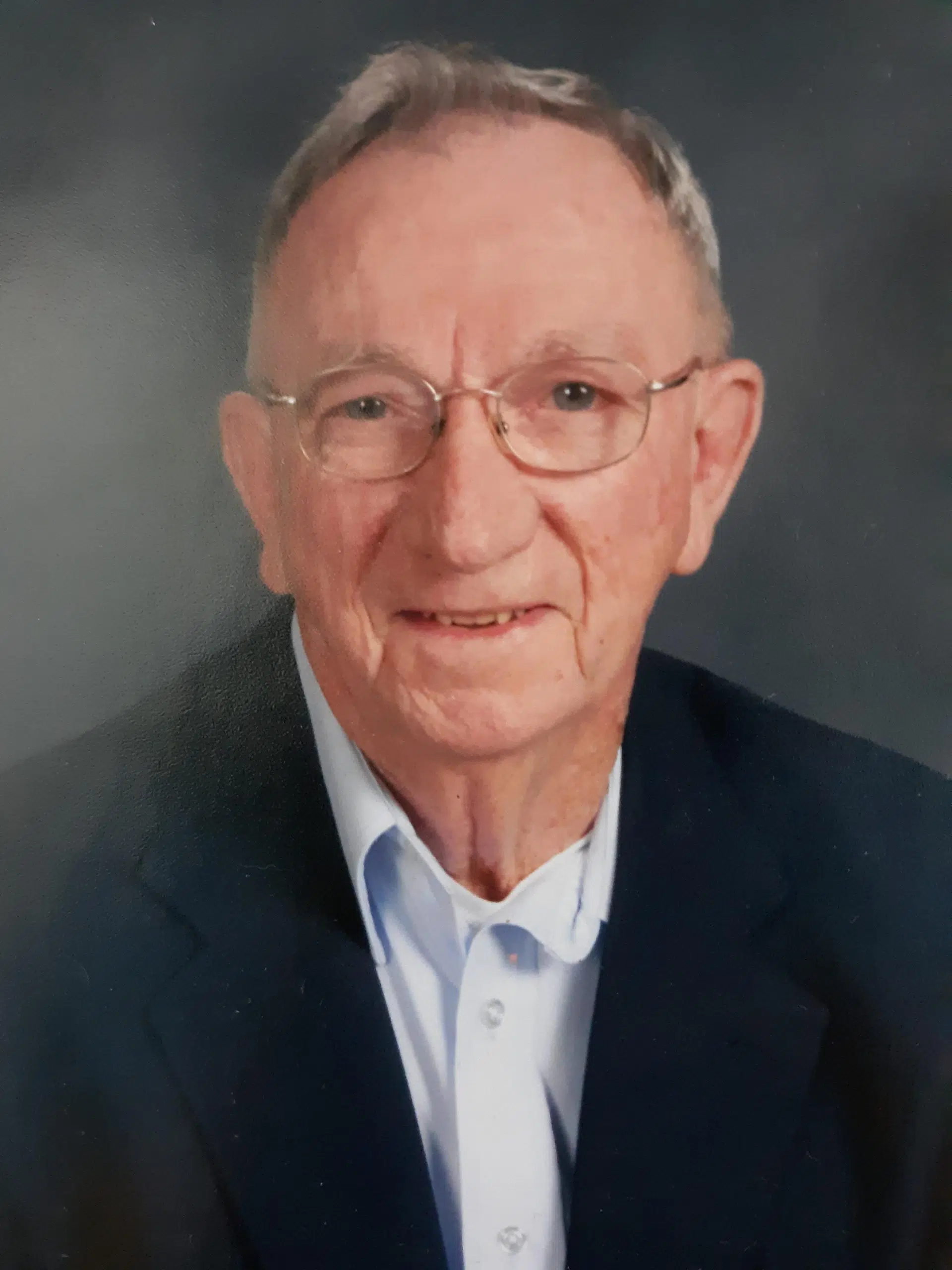 Leroy Earl Burgess Vandalia Radio