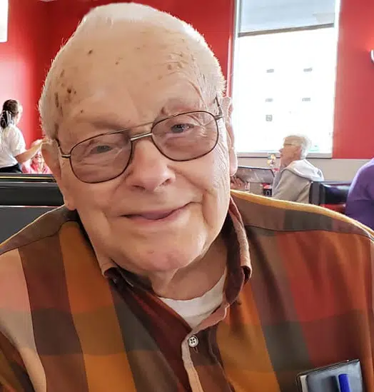 Albert W. Zimmerman Vandalia Radio