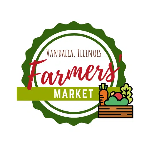 Vandalia Farmer’s Market set for Saturday morning—Map inside Vandalia