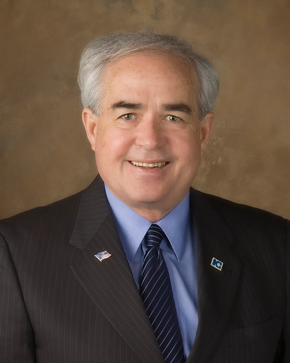 Kaskaskia College announces death of former President Dr. James