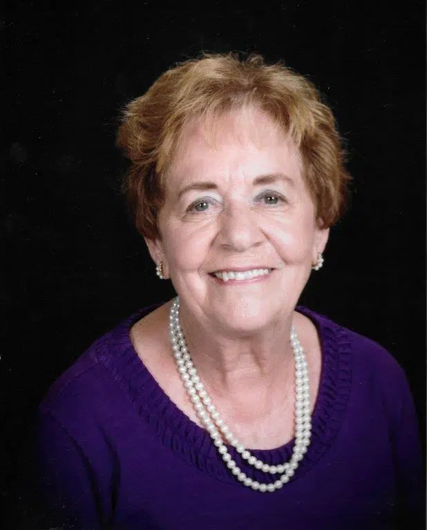 Joyce Kidd Vandalia Radio