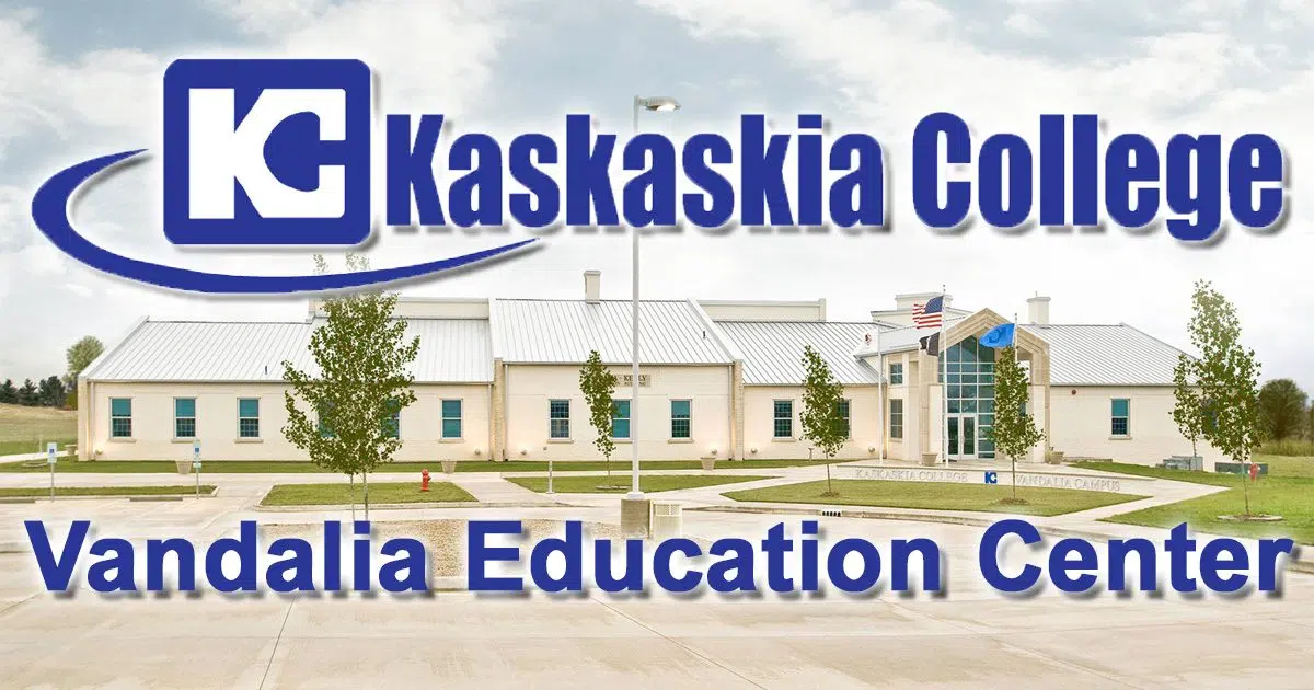 Kaskaskia College holds annual Community Engagement Meeting at Vandalia Campus Vandalia Radio