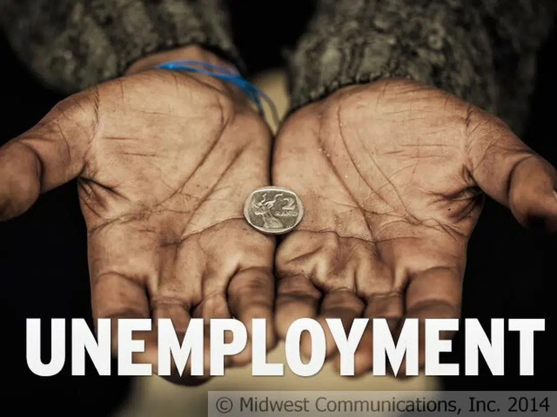 Minnesota Unemployment Rate Steady In June 93.9 WTBX