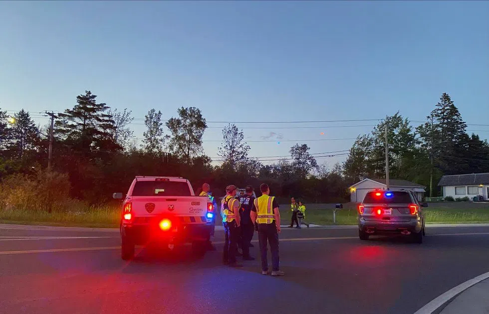 Two Dead In Rice Lake Crash NewsTalk 610 AM & 103.9 FM