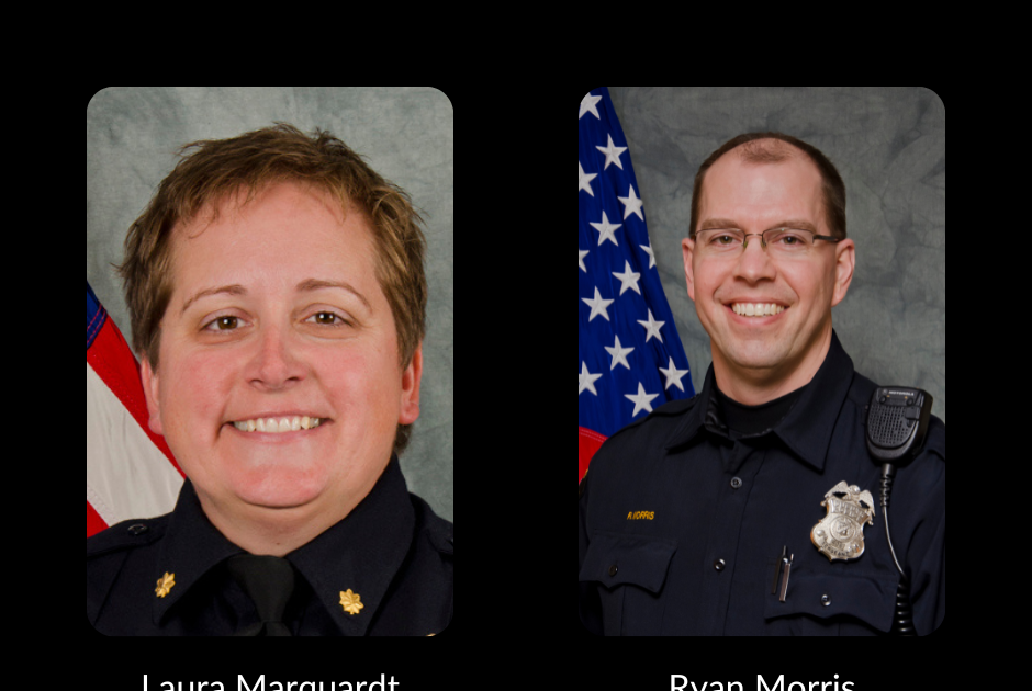 New Duluth Police Deputy Chief Selected - Vimarsana News