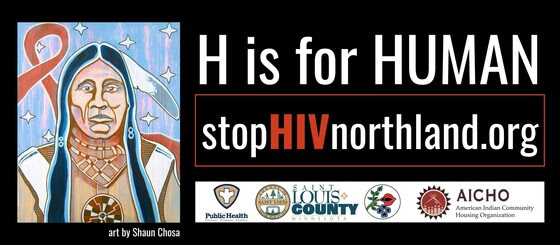 County Public Health Urges HIV Testing - Vimarsana News