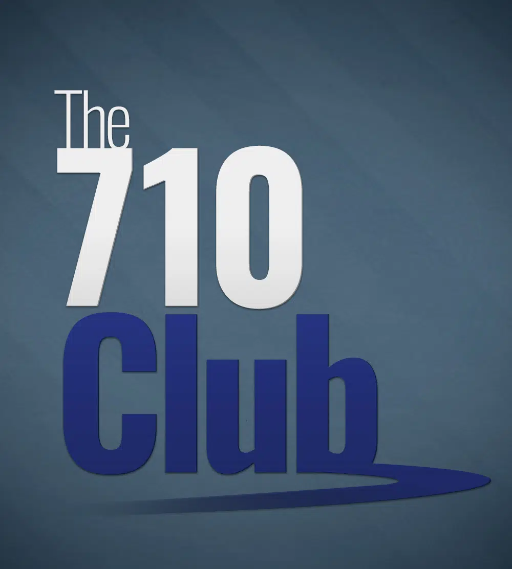 The 710 Club 710 AM WDSM