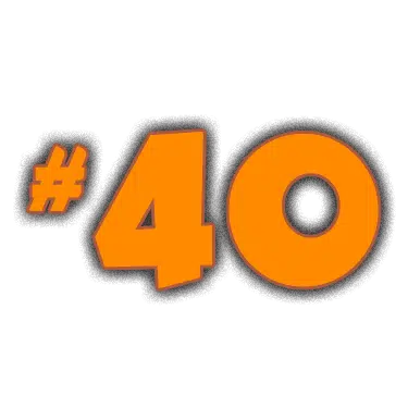 #40