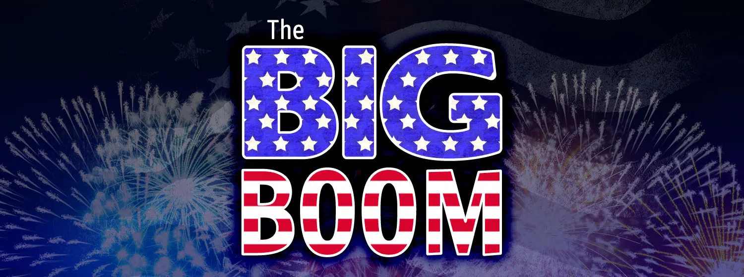 The Big Boom KTWB Big Country 92.5