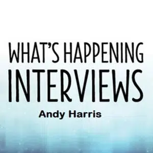 What's Happening Interviews