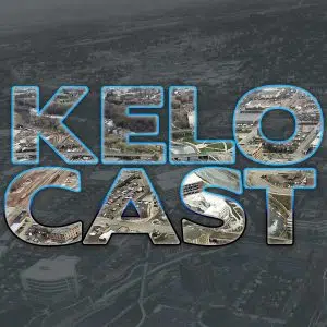 KELOCAST Podcast