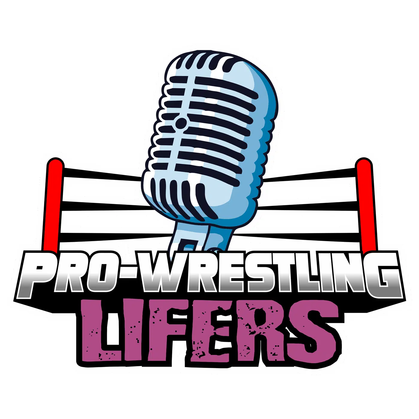 Pro Wrestling- Lifers