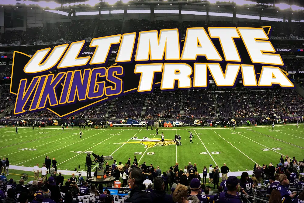 minnesota vikings trivia