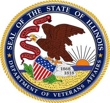 The Illinois Department of Veterans' Affairs announces Veterans' Grant recipients