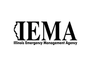 IEMA encourages people to prepare for earthquakes