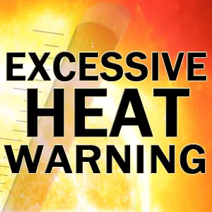 Excessive Heat Warning : Excessive Heat Warning In Effect For Metro ...