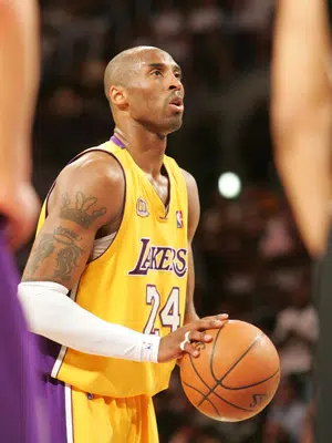 8 unseen Kobe Bryant photos will be auctioned as NFTs - Articles
