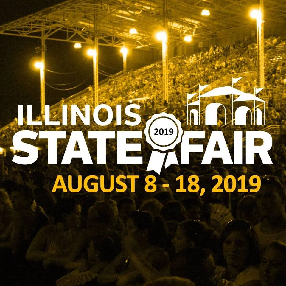 Illinois State Fair 2024 Grandstand - Stace Serene