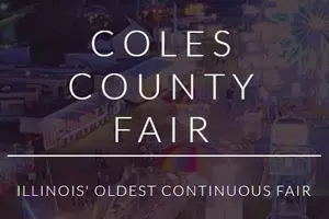 Coles County Fair Cancels Pageants | MyRadioLink.com