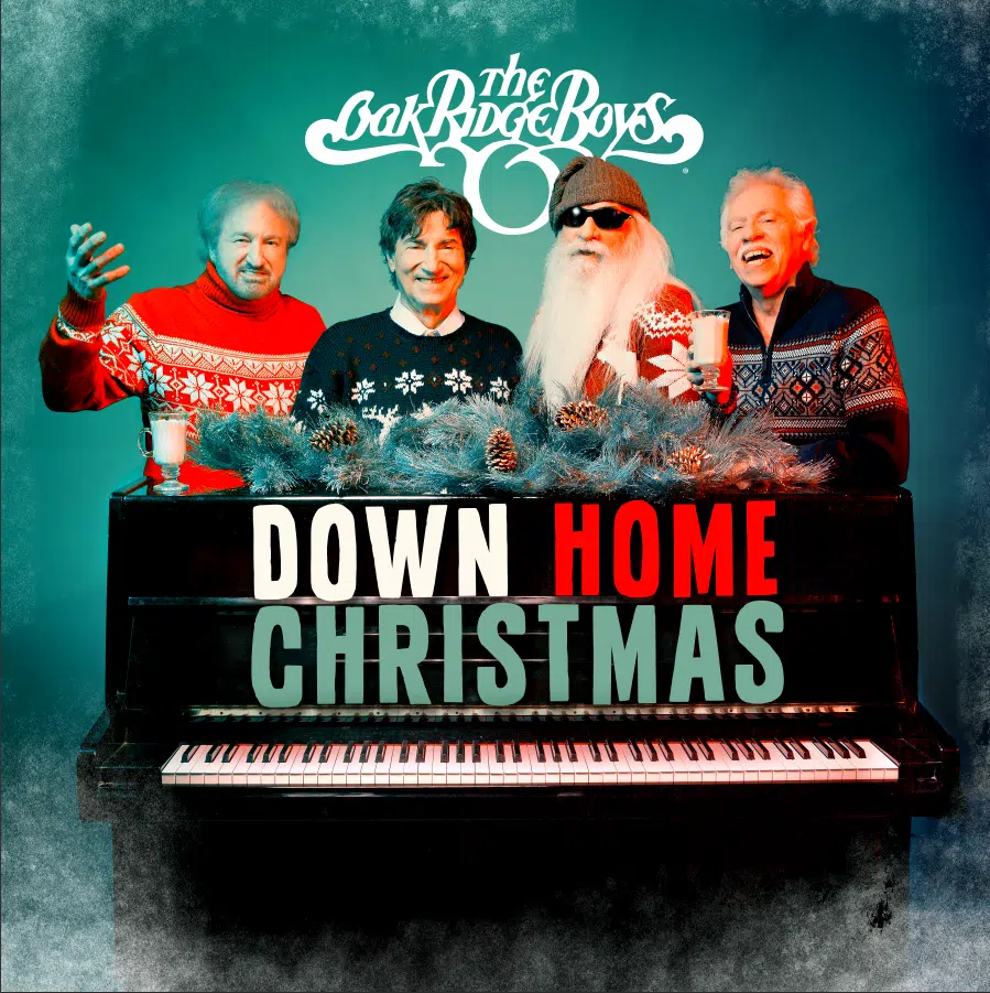 Oak Ridge Christmas Tour 2022 When In Branson Oak Ridge Boys 'Down Home Christmas Tour' Kicks Off In November |  Myradiolink.com