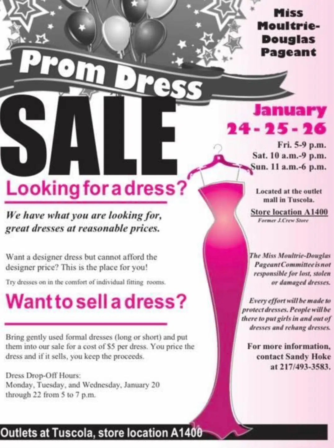 prom dress stores in the mall