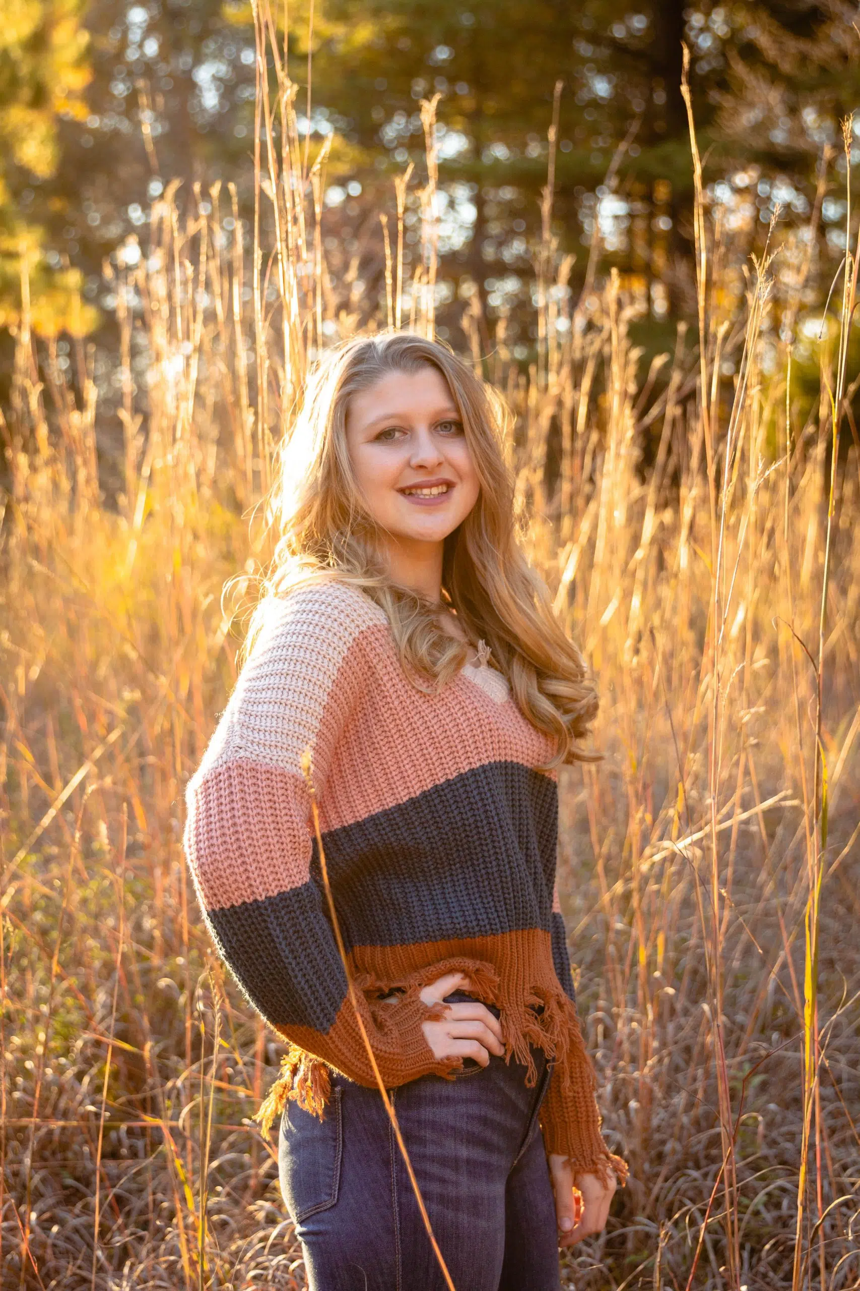 Cailen Drum CaseyWestfield High School