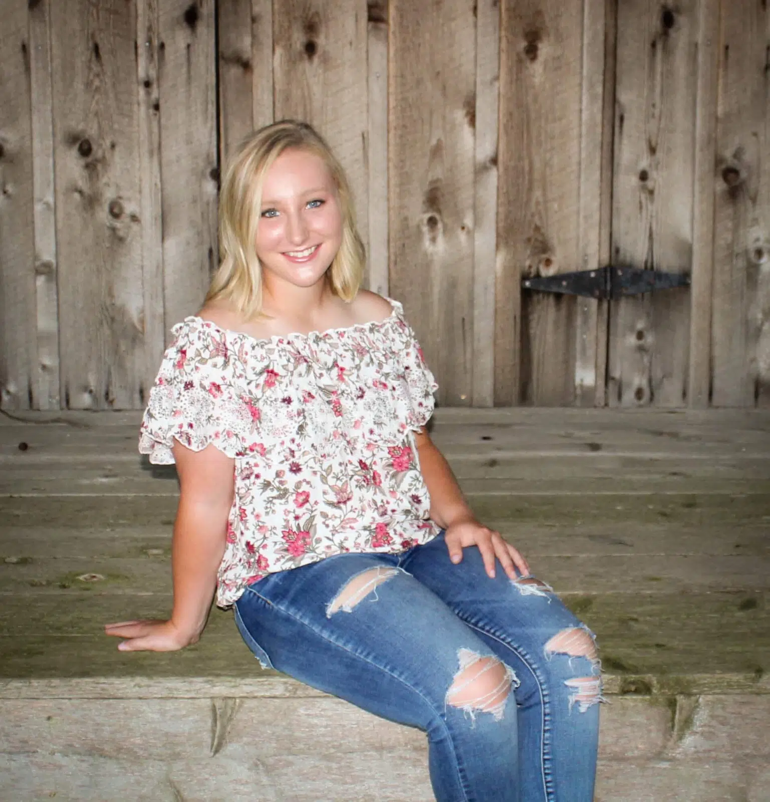 Molly Sheehan – Neoga High School 