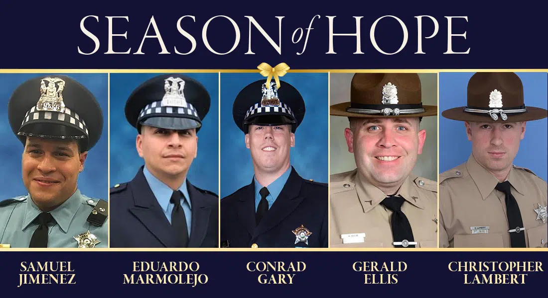 Tunnel to Towers Foundation Pays Off the Mortgages for Five Illinois