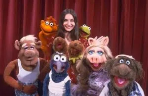 The Muppet Show With Special Guest Crystal Gayle Available To Stream February 19 Only On Disney Myradiolink Com