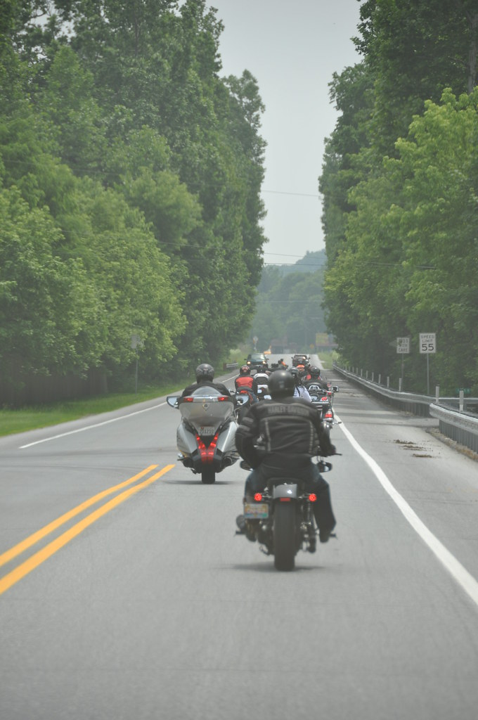 Gov. Pritzker Urges Illinois to 'Start Seeing Motorcycles' - Vimarsana News