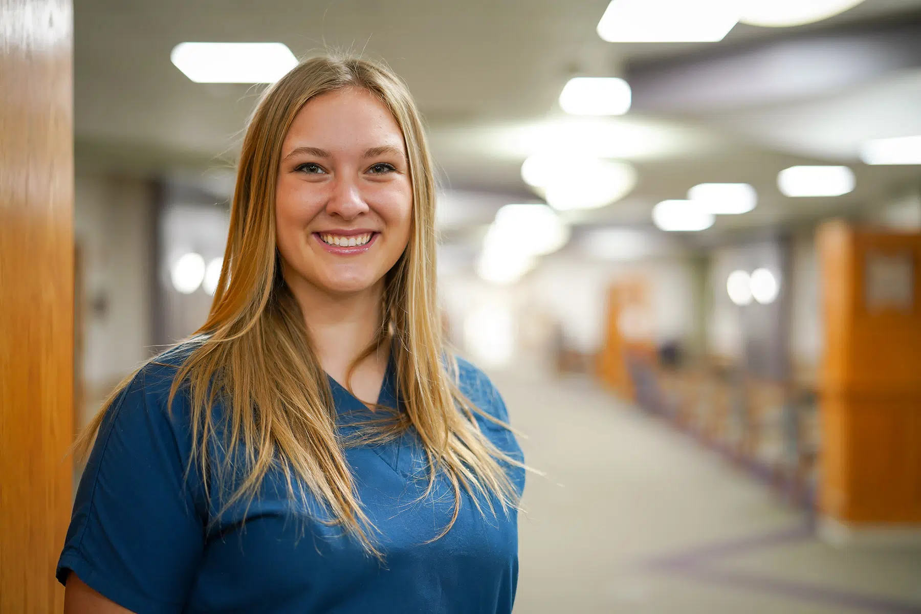 Horizon Health Awards Dr. Phipps Scholarship