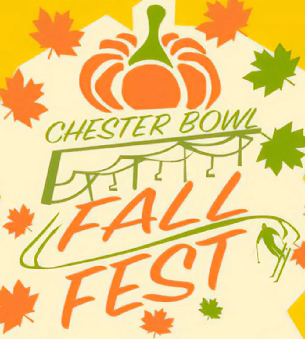 Chester Bowl Fall Fest NewsTalk 610 AM & 103.9 FM