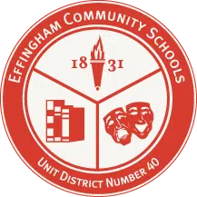 Effingham Unit 40 Announces 2016 17 School Year Information Effingham