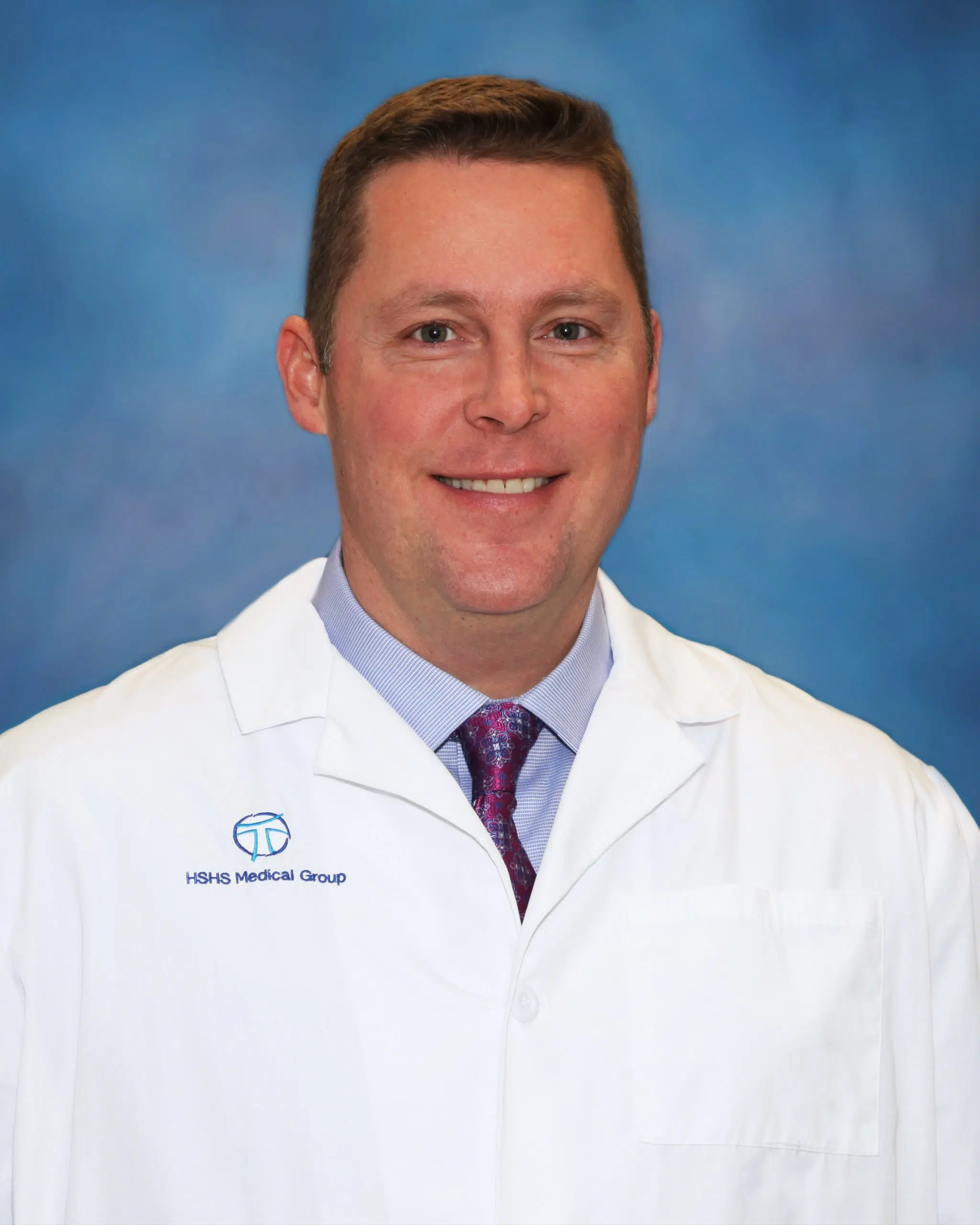 HSHS Medical Group Randall Dooley, MD, Urologist Effingham Radio