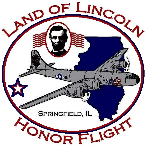 Chuyến bay Land of Lincoln Honor sẽ bắt đầu vào Thứ Ba, ngày 27 tháng 9