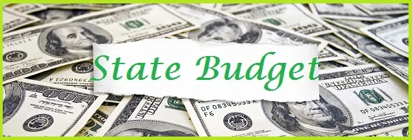 COVID-19 Relief Funding Part Of Illinois 2021 Budget | Effingham Radio