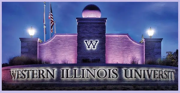 Western Illinois University Drops ACT, SAT Requirement For Some ...
