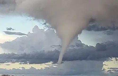 Two Tornadoes Touchdown In Central Illinois Effingham Radio 9678