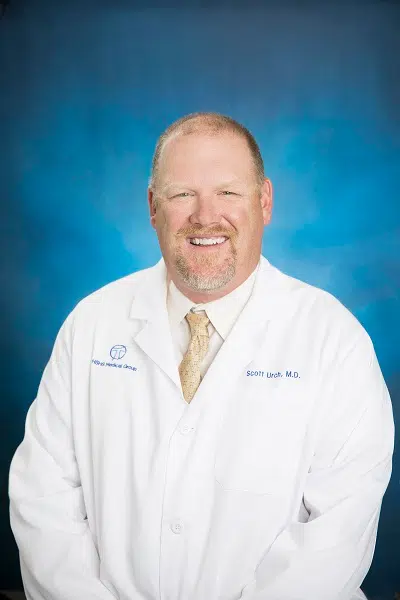 HSHS Medical Group Welcomes Scott Urch, MD, Orthopedic and Sports ...