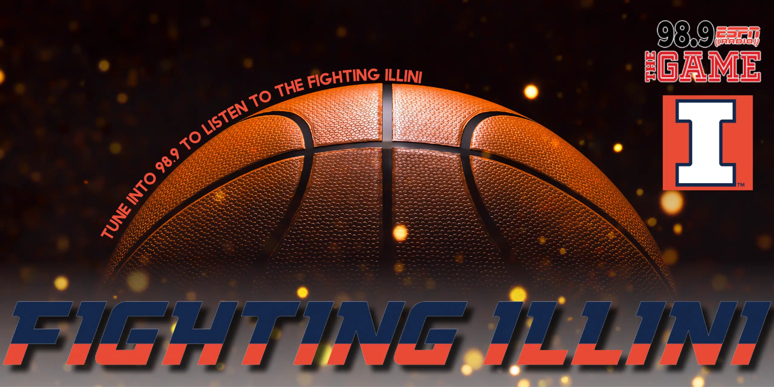 Fighting Illini Basketball Effingham Radio