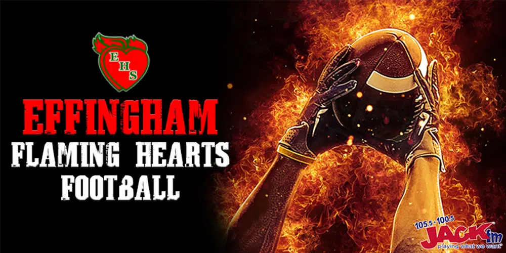 Rochester Scores 31 Straight Points To Win 4514, Effingham Season Ends