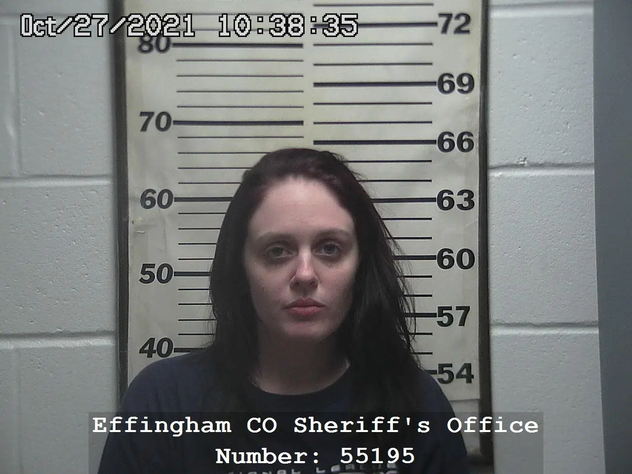 Effingham Police Department Investigates And Conducts Search Warrant On