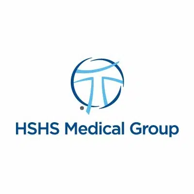 Drive Thru Care at HSHS Medical Group