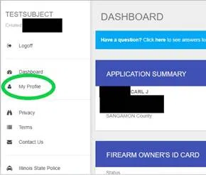 ISP Announce E Mail And Text Options For FOID Card And CCL   Image015 